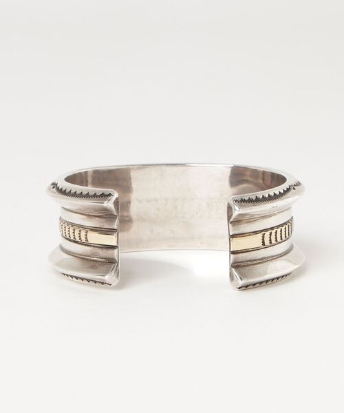 BEAVER（ビーバー）の「STANLEY PARKER/スタンレイ・パーカー 別注