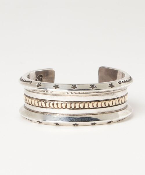 BEAVER（ビーバー）の「STANLEY PARKER/スタンレイ・パーカー 別注