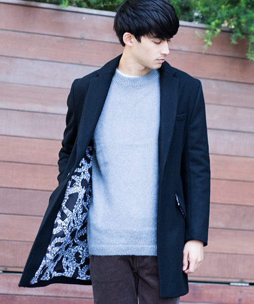 NUMBER (N)INE（ナンバーナイン）の「【NUMBER (N)INE】《STUDIOUS限定