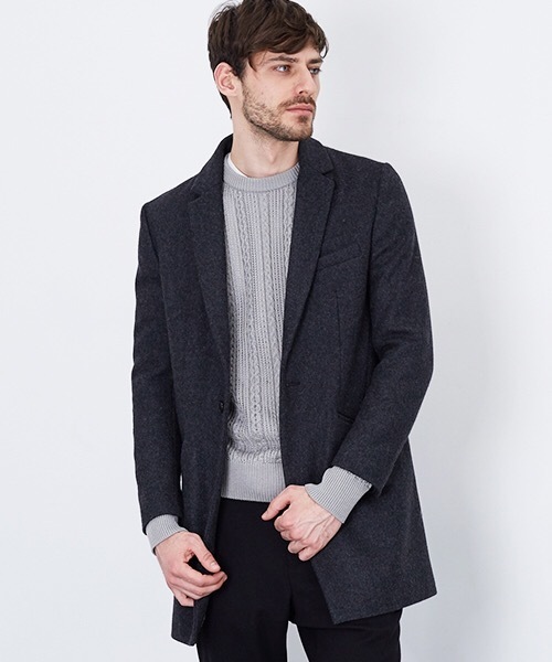 NUMBER (N)INE（ナンバーナイン）の「【NUMBER (N)INE】《STUDIOUS限定