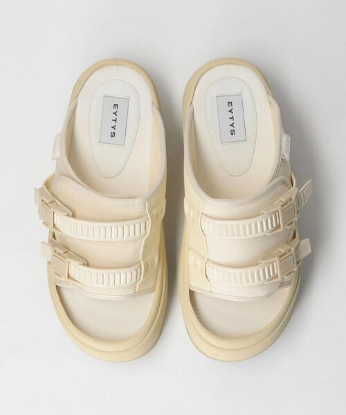 EYTYS（エイティス）｜サンダル一覧 - WEAR