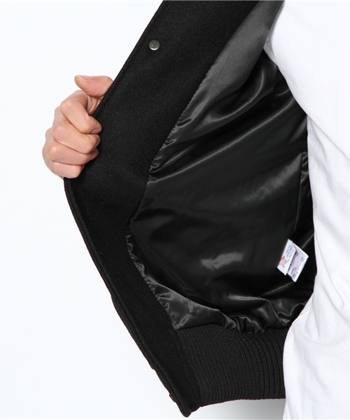 AMERICAN RAG CIE（アメリカンラグシー）の「Schott×AMERICAN RAG CIE