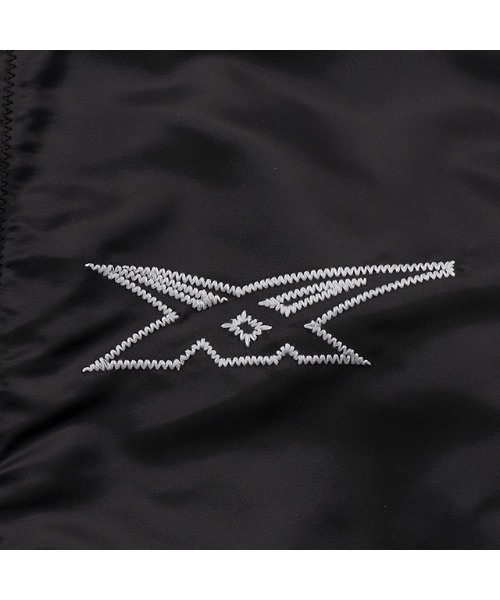 Onitsuka Tiger（オニツカタイガー）の「WOMEN'S BOMBER JACKET