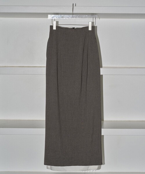 TODAYFUL（トゥデイフル）の「【TODAYFUL/トゥデイフル】Cutoff Pencil