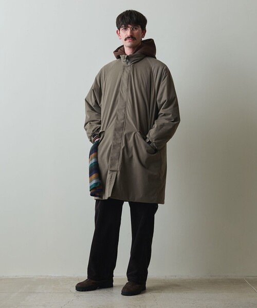 Steven Alan（スティーブンアラン）の「＜Steven Alan＞ パデット