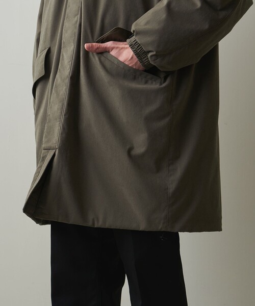 Steven Alan（スティーブンアラン）の「＜Steven Alan＞ パデット