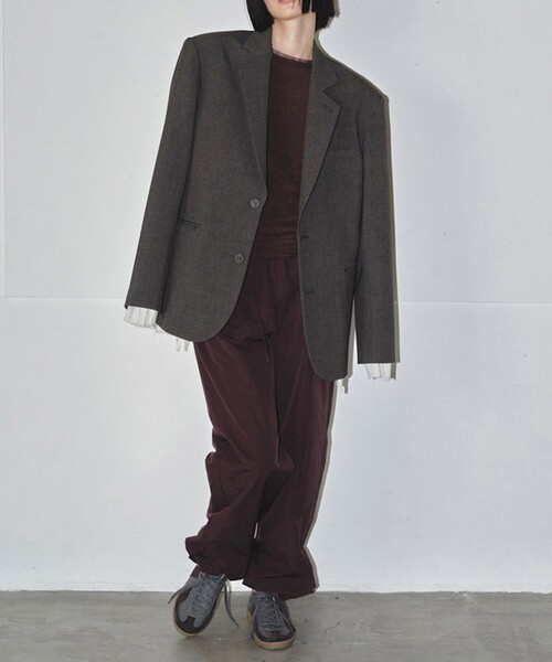 TODAYFUL（トゥデイフル）の「【TODAYFUL/トゥデイフル】Over Shoulder