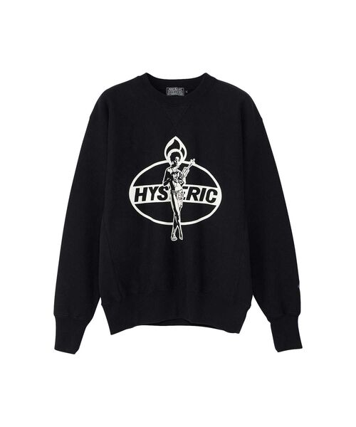 HYSTERIC GLAMOUR（ヒステリックグラマー）の「DYNAMITE ANGEL