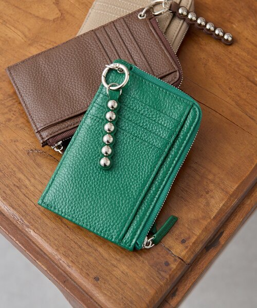 ear PAPILLONNER（イアパピヨネ）の「【ほし企画】本革スタッズ