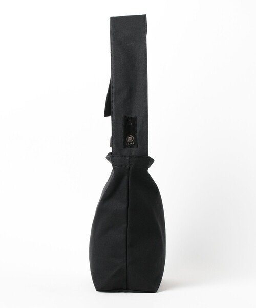yorozu（ヨロズ）の「【別注】yorozu / IROHA CANVAS SASH SHOULDER No