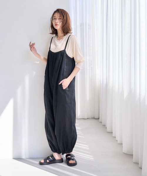 studio CLIP（スタディオクリップ）の「【リネン100%】バルーン