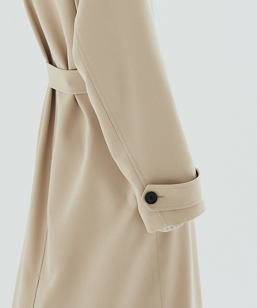 UNITED TOKYO（ユナイテッドトウキョウ）の「スタンドカラー2WAY