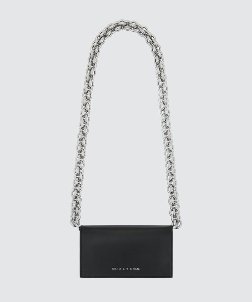 1017 ALYX 9SM（アリクス）の「GIULIA CLUTCH WITH CHAIN STRAP