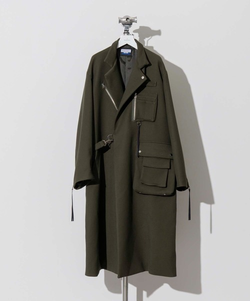 MAISON SPECIAL（メゾンスペシャル）の「《ユニセックスアイテム