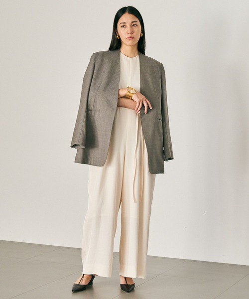 セール】Chaos(カオス)/ マリーオールインワン（つなぎ/オールインワン