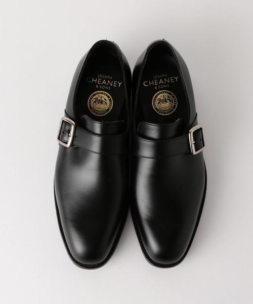 JOSEPH CHEANEY&SONS（ジョセフチーニーアンドサンズ）の「[ジョセフ