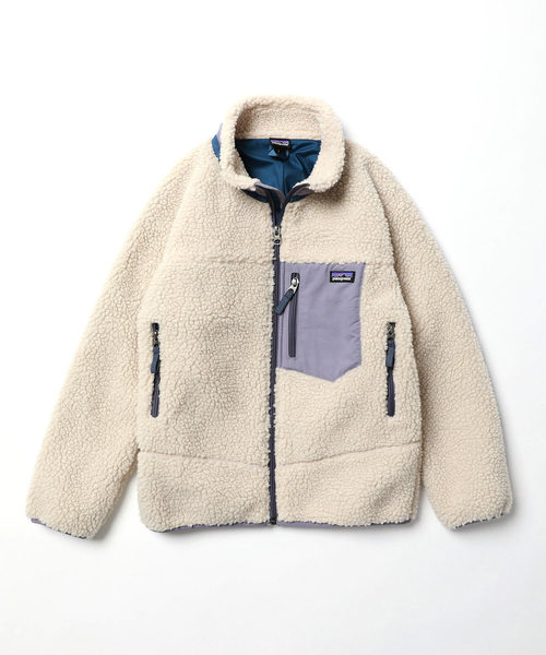 FREAK'S STORE（フリークスストア）の「Patagonia/パタゴニア Kids