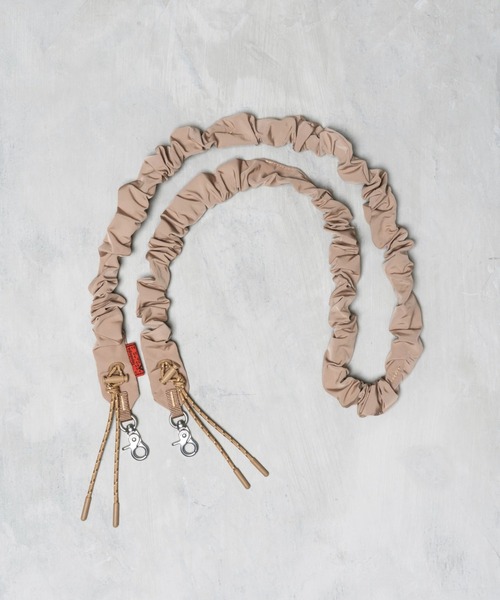 Topologie（トポロジー）の「Topologie/トポロジー/Bungee Strap