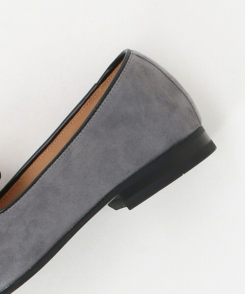 ベルジャン タッセルシューズ（ローファー）｜UNITED ARROWS