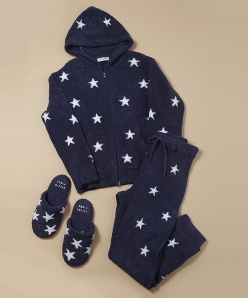 gelato pique（ジェラートピケ）の「【GELATO PIQUE HOMME】 スター