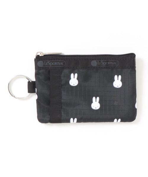 LeSportsac（レスポートサック）の「【LeSportsac×Dick Bruna】ID CARD