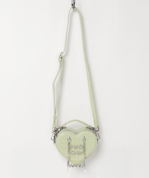 Feng Chen Wang（フェン・チェン・ワン）の「SMALL BAMBOO BAG