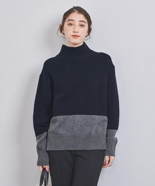 UNITED ARROWS（ユナイテッドアローズ）の「ウール カシミヤ