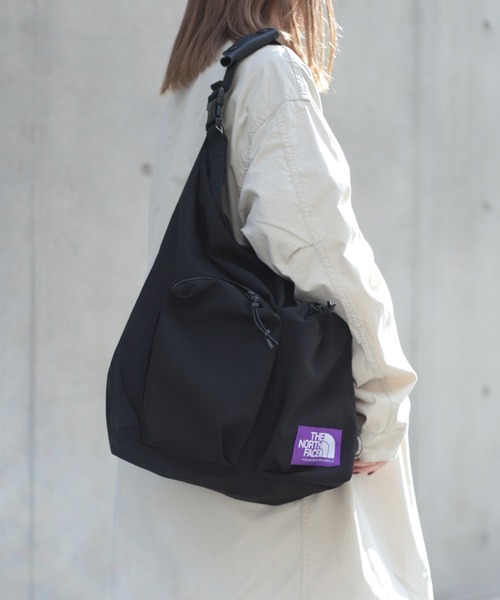 THE NORTH FACE PURPLE LABEL ] Field 2Way Tote Bag | Domingo