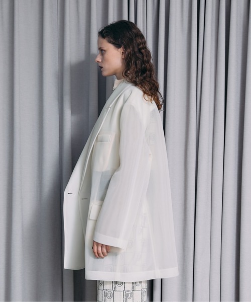 PRANK PROJECT（プランクプロジェクト）の「シースルーオーバー