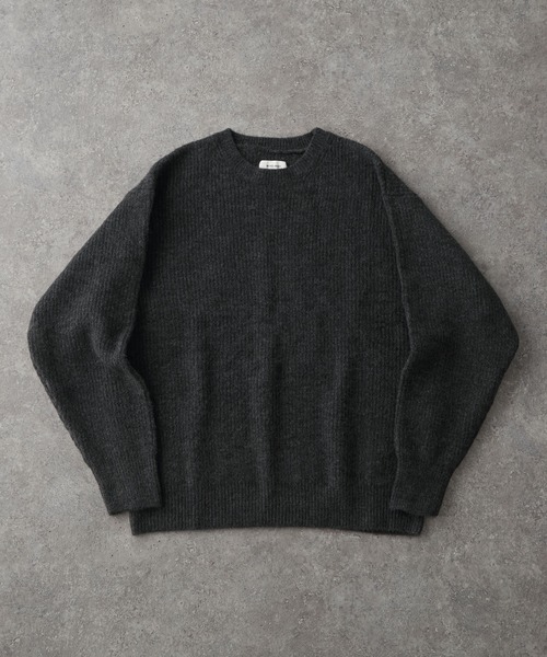 メランジミックスカラーアゼニット MONO-MART│MONO-MART [モノマート