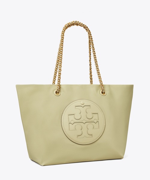 セール】エラ チェーン トート（トートバッグ）｜TORY BURCH