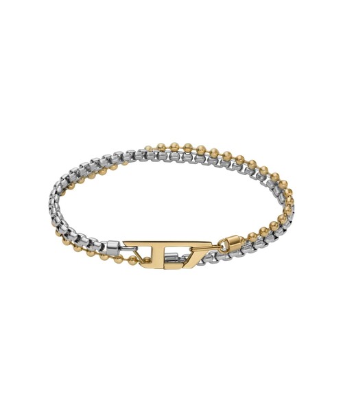 ユニセックス ブレスレット DX1570（ブレスレット）｜DIESEL