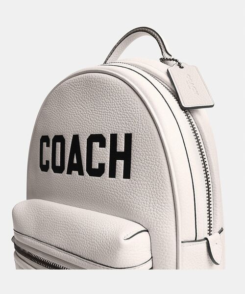 COACH（コーチ）の「チャーター パック・コーチ グラフィック（ボディ