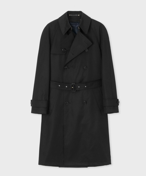 Paul Smith（ポールスミス）の「デチャッタブルライナー トレンチ