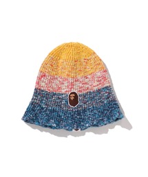 BAPE KNIT CAP（ニットキャップ/ビーニー）｜A BATHING APE（ア