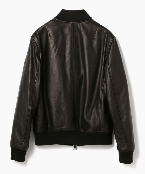 BRILLA per il gusto（ブリッラペルイルグースト）の「RUFFO / MA-1