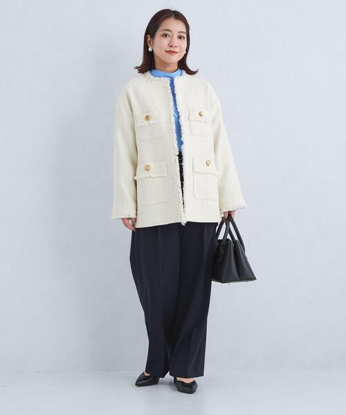 green label relaxing（グリーンレーベルリラクシング）の「［size