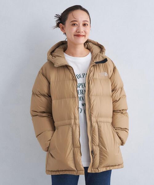 THE NORTH FACE（ザノースフェイス）の「【WEB限定】＜THE NORTH FACE