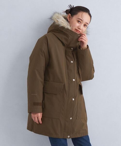 THE NORTH FACE（ザノースフェイス）の「【WEB限定】＜THE NORTH FACE