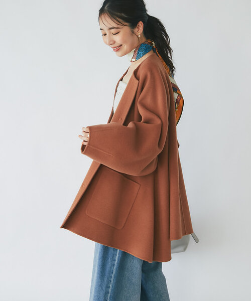 La boutique BonBon（ラブティックボンボン）の「【miki監修カラーあり