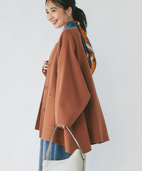 La boutique BonBon（ラブティックボンボン）の「【miki監修カラーあり