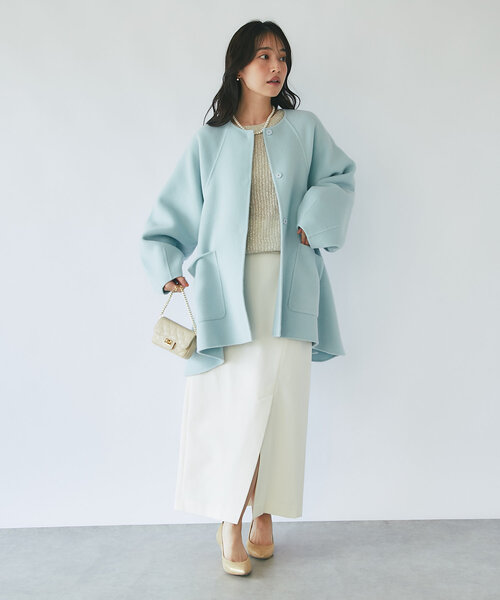 La boutique BonBon（ラブティックボンボン）の「【miki監修カラーあり