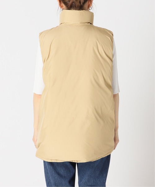 IENA（イエナ）の「LIMONTA ダウンベスト（ダウンベスト）」 - WEAR