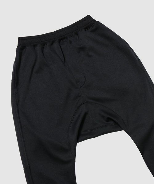 JUNYA WATANABE MAN（ジュンヤワタナベマン）の「スウェット サルエル