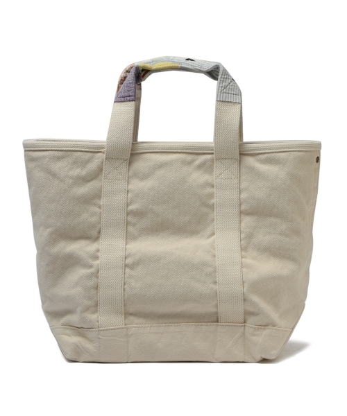 PORTER（ポーター）の「PORTER×fennica×B印 YOSHIDA / Rag-Handle TOTE