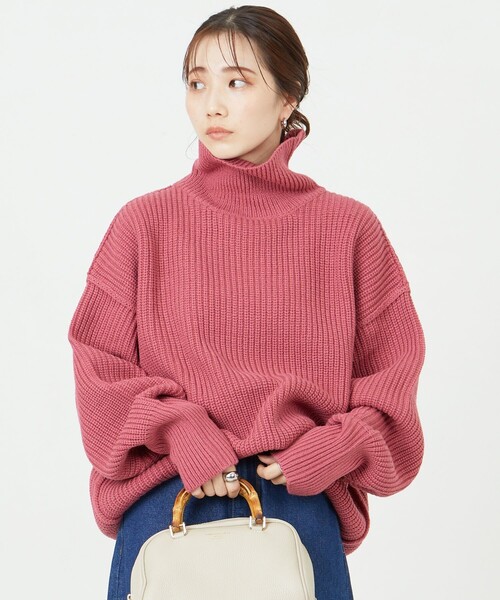 FREAK'S STORE（フリークスストア）の「限定展開 ビッグシルエット 片