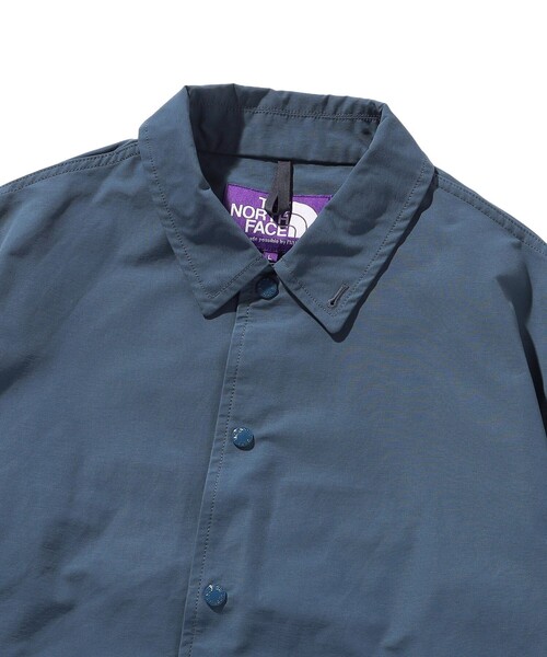 THE NORTH FACE PURPLE LABEL（ザ ノースフェイス パープルレーベル