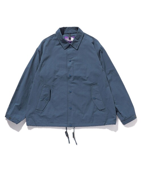 THE NORTH FACE PURPLE LABEL（ザ ノースフェイス パープルレーベル
