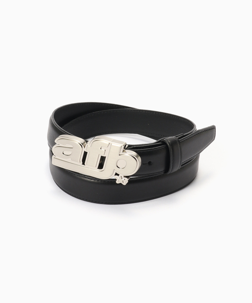 AFB / エーエフビー BUCKLE BELT（ベルト）｜AFB（エーエフビー）の