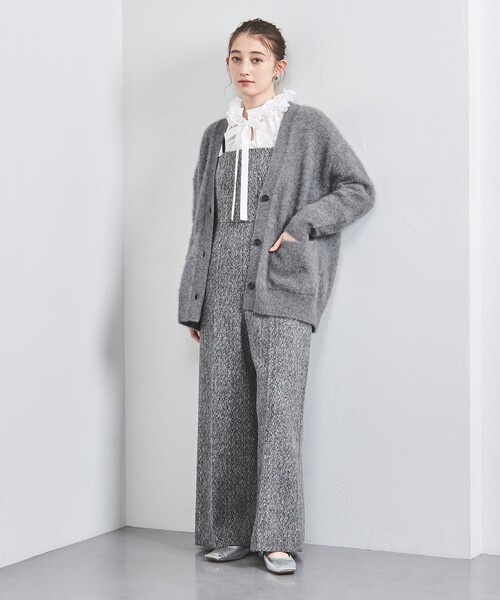 UNITED ARROWS（ユナイテッドアローズ）の「フォックスカシミヤ